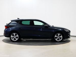*85* 2021 SEAT Leon 1.4 fr - Image 3