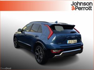 Kia Niro Niro K3 HEV - Image 4