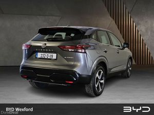 Nissan Qashqai (DEPOSIT TAKEN) ePOWER SV 1.5 Auto - Image 3