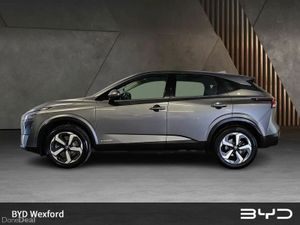Nissan Qashqai (DEPOSIT TAKEN) ePOWER SV 1.5 Auto - Image 4