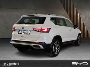 SEAT Ateca 2.0TDI 150hp SE+ - Image 3