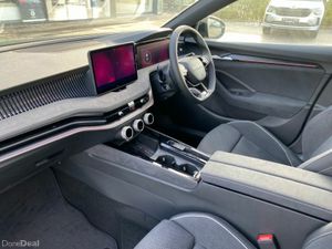 Skoda Superb SPORTLINE 2.0TDI 150HP DSG - Image 3