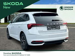 Skoda Scala Selection 1.0 TSI - Image 4