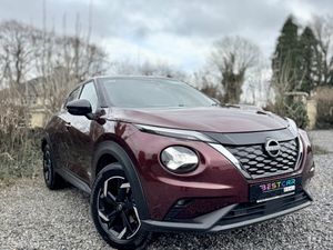 2024 Nissan Juke Hybrid 1.6 SV Premium Automatic - Image 2