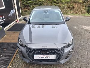 Peugeot 208 2025 - Image 3