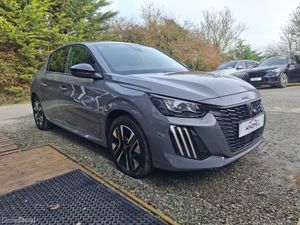 Peugeot 208 2025 - Image 4