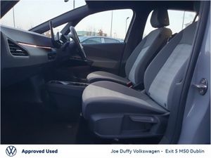 Volkswagen ID.3 Life Pro 58kWh Battery - Image 4