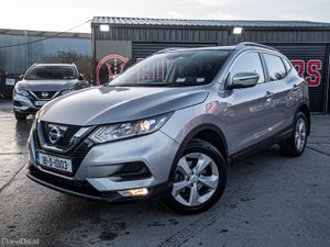 2018 Qashqai 1.2 Auto/New Chain/New NCT/2026 PRICE - Image 4
