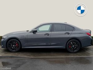 BMW 3-Series 330e M Sport - Image 3