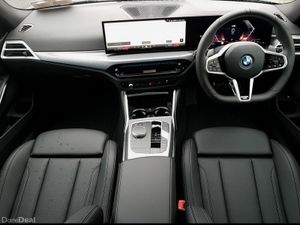 BMW 3-Series 330e M Sport - Image 4