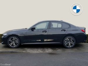 BMW 3-Series 330e M Sport - Image 3