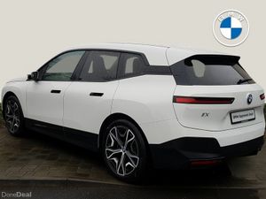 BMW iX xDrive40 Sport - Image 3