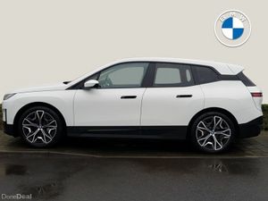 BMW iX xDrive40 Sport - Image 4