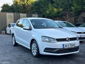 VW POLO 2016 1.2 AUTOMATIC HIGH SPEC - Image 3