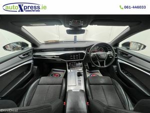 Audi A6 S Line 2.0 Automatic - Image 2