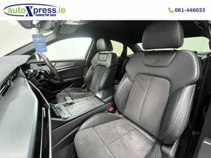 Audi A6 S Line 2.0 Automatic - Image 4
