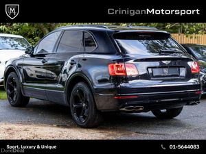 Bentley Bentayga V8 S - Image 2