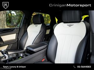 Bentley Bentayga V8 S - Image 3