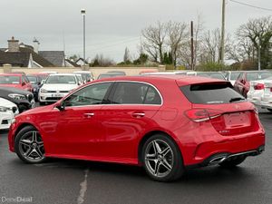 AMG *202 MERCEDES A200D 150BHP AUTOMATIC HIGH SPEC - Image 3