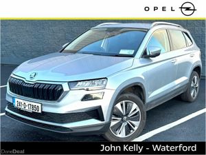 Skoda Karoq 2.0TDI 150HP Ambition - Image 2