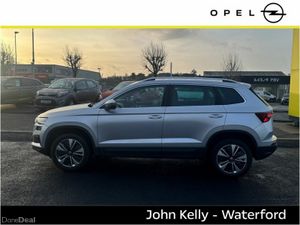 Skoda Karoq 2.0TDI 150HP Ambition - Image 4