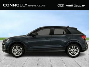 Audi Q2 2.0 TDI SE 116 HP M/T - Image 3