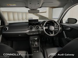 Audi Q2 2.0 TDI SE 116 HP M/T - Image 4