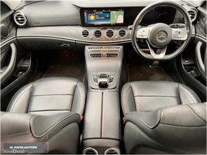 Mercedes-Benz E-Class **TINY MILEAGE**LIKE NEW**AU - Image 2