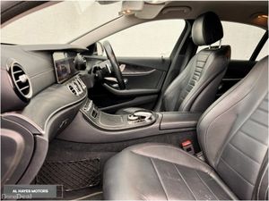 Mercedes-Benz E-Class **TINY MILEAGE**LIKE NEW**AU - Image 4