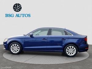 2015 AUDI A3 1.4 TFSI SALOON AUTO*ONLY 31K MILES* - Image 4