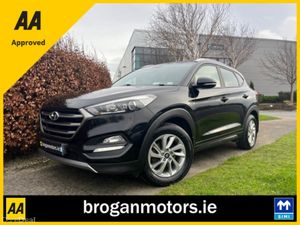 Hyundai Tucson 2016 1.7 D Executive - Image 4