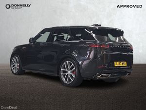 Land Rover Range Rover Sport Estate Autobiography - Image 3