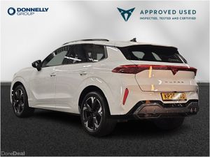 Cupra Terramar Hatchback V2 - Image 4