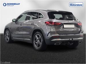 Mercedes-Benz GLA Class Gla Diesel Hatchback AMG L - Image 3