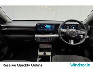 Hyundai KONA Advance 65kwh EV - Image 4