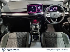 Volkswagen Golf ** R-LINE ** 1.5 TSI ** 150 BHP ** - Image 2