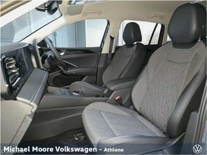 Volkswagen Tiguan TIGUAN ED75 2.0TDI DSG 150BHP - Image 4