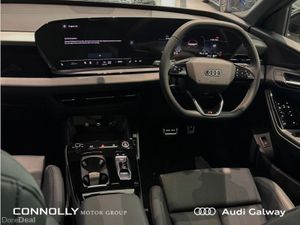 Audi Q6 e-tron €839 p/m - LAUNCH EDITION QUATTRO - Image 4