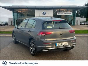 Volkswagen Golf STYLE 2.0TDI 150HP AUTO - Image 4