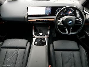 BMW X3 30e xDrive M Sport - Image 4