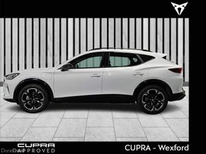 Cupra Formentor 1.5 TSI EHybrid 204BHP - Image 4