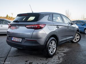 2019 Grandland X 1.2/High spec/Irish/*2026 PRICE* - Image 3