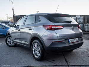 2019 Grandland X 1.2/High spec/Irish/*2026 PRICE* - Image 2