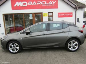 Opel Astra 1.6 Cdti SRI NAV S/S 134BHP 5DR - Image 2