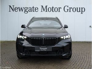 BMW X5 XDRIVE50E M SPORT - Image 2