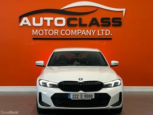 BMW 3-Series 330E XDRIVE M SPORT#28 - Image 3