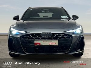 Audi A6 A6 Avant 40 TDi Quattro SLine 204BHP - Ver - Image 2