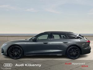 Audi A6 A6 Avant 40 TDi Quattro SLine 204BHP - Ver - Image 4