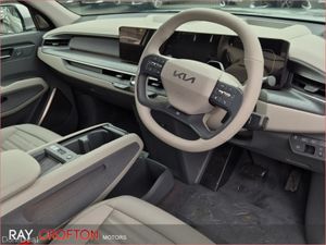Kia EV9 **ORDER FOR 2026** - Image 3