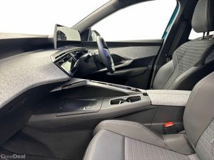 Peugeot 3008 E ALLURE *FULL EV* €95 P/W ON PCP - Image 2